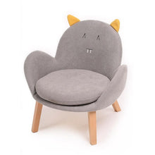 Load image into Gallery viewer, Kids Bedroom Sillones Infantiles A Coucher Quarto Menina Princess Chair Baby Children Infantil Chambre Enfant Children&#39;s Sofa