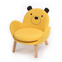 Load image into Gallery viewer, Kids Bedroom Sillones Infantiles A Coucher Quarto Menina Princess Chair Baby Children Infantil Chambre Enfant Children&#39;s Sofa