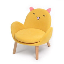 Load image into Gallery viewer, Kids Bedroom Sillones Infantiles A Coucher Quarto Menina Princess Chair Baby Children Infantil Chambre Enfant Children&#39;s Sofa