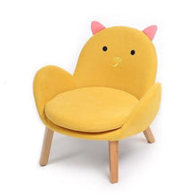 Load image into Gallery viewer, Kids Bedroom Sillones Infantiles A Coucher Quarto Menina Princess Chair Baby Children Infantil Chambre Enfant Children&#39;s Sofa