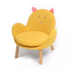 Load image into Gallery viewer, Kids Bedroom Sillones Infantiles A Coucher Quarto Menina Princess Chair Baby Children Infantil Chambre Enfant Children&#39;s Sofa