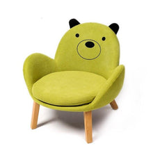 Load image into Gallery viewer, Kids Bedroom Sillones Infantiles A Coucher Quarto Menina Princess Chair Baby Children Infantil Chambre Enfant Children&#39;s Sofa