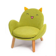 Load image into Gallery viewer, Kids Bedroom Sillones Infantiles A Coucher Quarto Menina Princess Chair Baby Children Infantil Chambre Enfant Children&#39;s Sofa