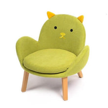 Load image into Gallery viewer, Kids Bedroom Sillones Infantiles A Coucher Quarto Menina Princess Chair Baby Children Infantil Chambre Enfant Children&#39;s Sofa