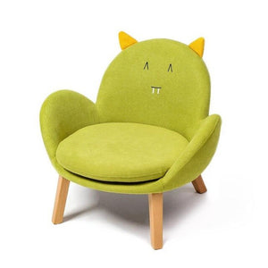 Kids Bedroom Sillones Infantiles A Coucher Quarto Menina Princess Chair Baby Children Infantil Chambre Enfant Children's Sofa