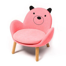 Load image into Gallery viewer, Kids Bedroom Sillones Infantiles A Coucher Quarto Menina Princess Chair Baby Children Infantil Chambre Enfant Children&#39;s Sofa