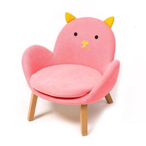 Kids Bedroom Sillones Infantiles A Coucher Quarto Menina Princess Chair Baby Children Infantil Chambre Enfant Children's Sofa