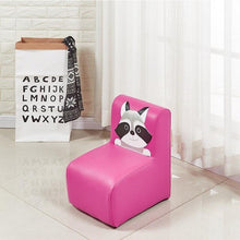 Load image into Gallery viewer, Kids Bedroom Sillones Infantiles A Coucher Quarto Menina Princess Chair Baby Children Infantil Chambre Enfant Children&#39;s Sofa