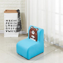 Load image into Gallery viewer, Kids Bedroom Sillones Infantiles A Coucher Quarto Menina Princess Chair Baby Children Infantil Chambre Enfant Children&#39;s Sofa