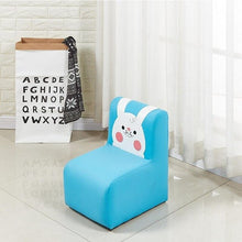 Load image into Gallery viewer, Kids Bedroom Sillones Infantiles A Coucher Quarto Menina Princess Chair Baby Children Infantil Chambre Enfant Children&#39;s Sofa