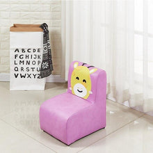 Load image into Gallery viewer, Kids Bedroom Sillones Infantiles A Coucher Quarto Menina Princess Chair Baby Children Infantil Chambre Enfant Children&#39;s Sofa