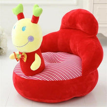 Load image into Gallery viewer, Bed Lazy Bag Princess Kids Chair A Coucher Cameretta Bimbi Divan Children Chambre Enfant Dormitorio Infantil Child Sofa