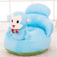 Load image into Gallery viewer, Bed Lazy Bag Princess Kids Chair A Coucher Cameretta Bimbi Divan Children Chambre Enfant Dormitorio Infantil Child Sofa