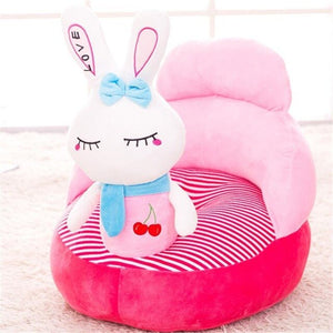 Bed Lazy Bag Princess Kids Chair A Coucher Cameretta Bimbi Divan Children Chambre Enfant Dormitorio Infantil Child Sofa