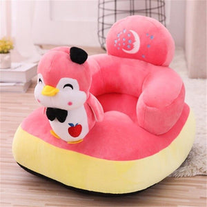 Bed Lazy Bag Princess Kids Chair A Coucher Cameretta Bimbi Divan Children Chambre Enfant Dormitorio Infantil Child Sofa