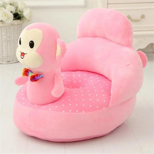 Bed Lazy Bag Princess Kids Chair A Coucher Cameretta Bimbi Divan Children Chambre Enfant Dormitorio Infantil Child Sofa