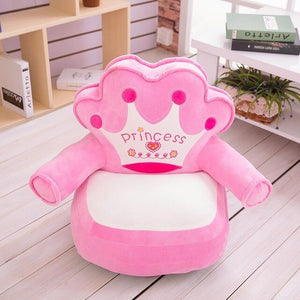 Cameretta Bimbi A Coucher Bed Princess Small Seat Baby Relax Chair Canape Dormitorio Children Chambre Enfant Infantil Kids Sofa