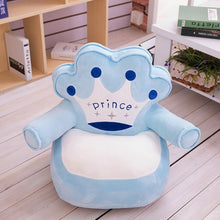 Load image into Gallery viewer, Cameretta Bimbi A Coucher Bed Princess Small Seat Baby Relax Chair Canape Dormitorio Children Chambre Enfant Infantil Kids Sofa