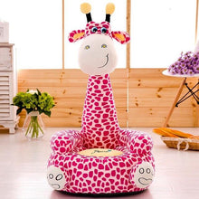 Load image into Gallery viewer, Cameretta Bimbi A Coucher Bed Princess Small Seat Baby Relax Chair Canape Dormitorio Children Chambre Enfant Infantil Kids Sofa