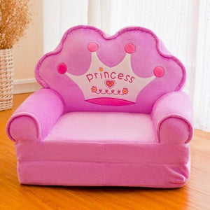 Cameretta Bimbi A Coucher Bed Princess Small Seat Baby Relax Chair Canape Dormitorio Children Chambre Enfant Infantil Kids Sofa