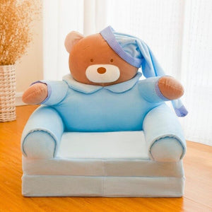 Cameretta Bimbi A Coucher Bed Princess Small Seat Baby Relax Chair Canape Dormitorio Children Chambre Enfant Infantil Kids Sofa