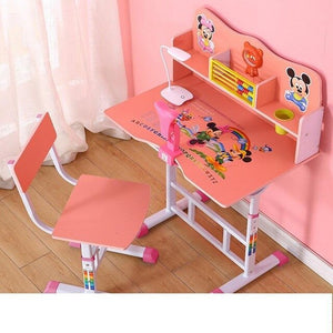 Estudio Tavolo Bambini Play Cocuk Masasi Kindertisch Baby And Chair Adjustable Mesa Infantil For Bureau Enfant Kids Study Table