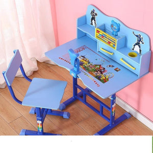 Estudio Tavolo Bambini Play Cocuk Masasi Kindertisch Baby And Chair Adjustable Mesa Infantil For Bureau Enfant Kids Study Table