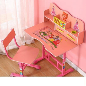 Estudio Tavolo Bambini Play Cocuk Masasi Kindertisch Baby And Chair Adjustable Mesa Infantil For Bureau Enfant Kids Study Table