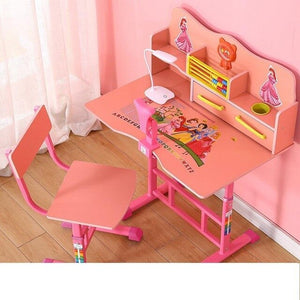 Estudio Tavolo Bambini Play Cocuk Masasi Kindertisch Baby And Chair Adjustable Mesa Infantil For Bureau Enfant Kids Study Table