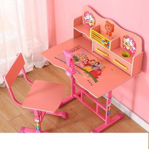 Estudio Tavolo Bambini Play Cocuk Masasi Kindertisch Baby And Chair Adjustable Mesa Infantil For Bureau Enfant Kids Study Table