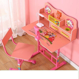 Estudio Tavolo Bambini Play Cocuk Masasi Kindertisch Baby And Chair Adjustable Mesa Infantil For Bureau Enfant Kids Study Table