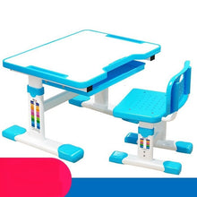 Load image into Gallery viewer, Estudio Tavolo Bambini Play Cocuk Masasi Kindertisch Baby And Chair Adjustable Mesa Infantil For Bureau Enfant Kids Study Table