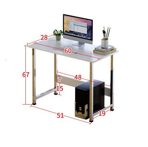 Bed Furniture Tafel Lap Bureau Meuble Office Escritorio De Oficina Scrivania Ufficio Bedside Tablo Study Table Computer Desk