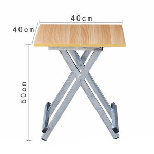 Set Tisch Ouro Esstisch Redonda Yemek Masasi Tablo Bureau Dinning Folding Desk De Jantar Mesa Plegable Dining Room Table