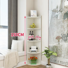 Load image into Gallery viewer, Cocina Wood Furniture Small Armario Almacenamiento Meuble Salon Mueble Sala Placard De Rangement Living Room Corner Cabinet