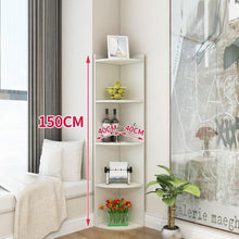 Load image into Gallery viewer, Cocina Wood Furniture Small Armario Almacenamiento Meuble Salon Mueble Sala Placard De Rangement Living Room Corner Cabinet