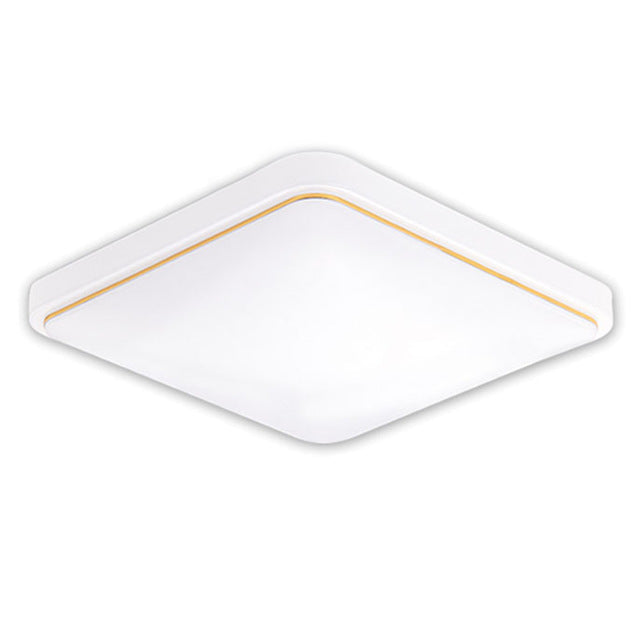 LED Ceiling Down Light Square Cover Modern Design for Bedroom Kitchen Living Room DEC889