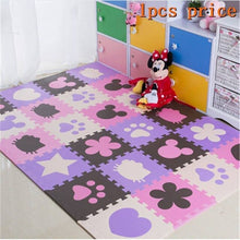 Load image into Gallery viewer, Gebedskleed Alfombra Cocina Tapete Infantil Tapis Enfant Chambre Kilim Bedroom Dywanik Mosaic Carpet Rug For Living Room