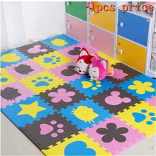 Load image into Gallery viewer, Gebedskleed Alfombra Cocina Tapete Infantil Tapis Enfant Chambre Kilim Bedroom Dywanik Mosaic Carpet Rug For Living Room