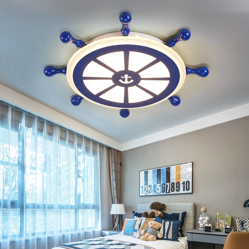 children's room pendant lighting deco chambre garcon hanging lamp boy bedroom led light deco enfant chambre light fixtures