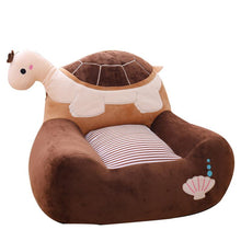 Load image into Gallery viewer, Menina Cameretta Bambini Silla Princesa Mini Bag Lazy Boy A Coucher Kindersofa Baby Chambre Enfant Dormitorio Infantil Kids Sofa