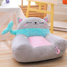 Load image into Gallery viewer, Menina Cameretta Bambini Silla Princesa Mini Bag Lazy Boy A Coucher Kindersofa Baby Chambre Enfant Dormitorio Infantil Kids Sofa