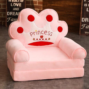 Menina Cameretta Bambini Silla Princesa Mini Bag Lazy Boy A Coucher Kindersofa Baby Chambre Enfant Dormitorio Infantil Kids Sofa