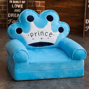 Menina Cameretta Bambini Silla Princesa Mini Bag Lazy Boy A Coucher Kindersofa Baby Chambre Enfant Dormitorio Infantil Kids Sofa