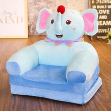 Load image into Gallery viewer, Menina Cameretta Bambini Silla Princesa Mini Bag Lazy Boy A Coucher Kindersofa Baby Chambre Enfant Dormitorio Infantil Kids Sofa