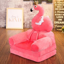 Load image into Gallery viewer, Menina Cameretta Bambini Silla Princesa Mini Bag Lazy Boy A Coucher Kindersofa Baby Chambre Enfant Dormitorio Infantil Kids Sofa