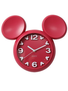 Cartoon Creative Wall Clock Children Room Living Room Wall Clock Modern Design Decoration Chambre Enfant Home Watch ZX50WC