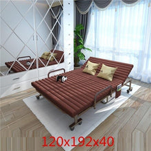 Load image into Gallery viewer, Infantil Totoro Meble Furniture Matrimonio Tempat Tidur Tingkat Kids Bett Room Cama Moderna Mueble De Dormitorio Folding Bed