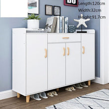 Load image into Gallery viewer, Para El Hogar Organizador Zapato Placard Schoenenkast Meuble De Rangement Mueble Sapateira Rack Cabinet Scarpiera Shoes Storage