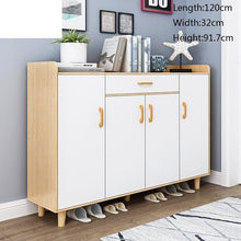 Load image into Gallery viewer, Para El Hogar Organizador Zapato Placard Schoenenkast Meuble De Rangement Mueble Sapateira Rack Cabinet Scarpiera Shoes Storage